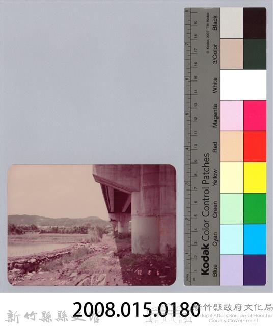 林保仁縣長主政照片：新竹縣七十一年度高莖作物砍成果-4藏品圖，第3張