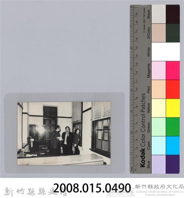 林保仁縣長主政照片-50藏品圖，第3張