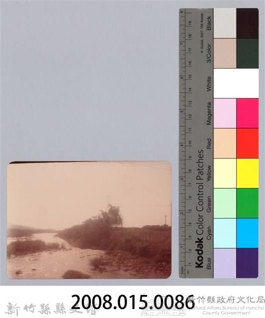 林保仁縣長主政照片：新竹縣新埔鎮六十七年度防汛演習-49藏品圖，第3張