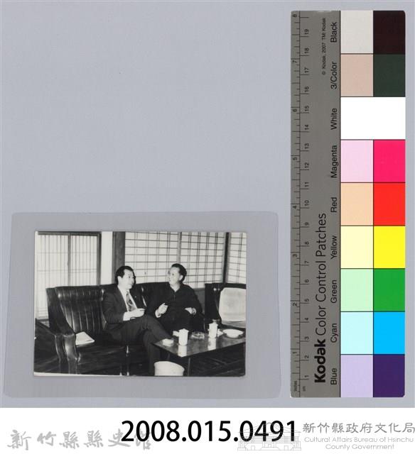 林保仁縣長主政照片-51藏品圖，第3張