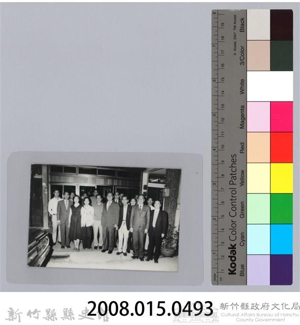 林保仁縣長主政照片-53藏品圖，第3張