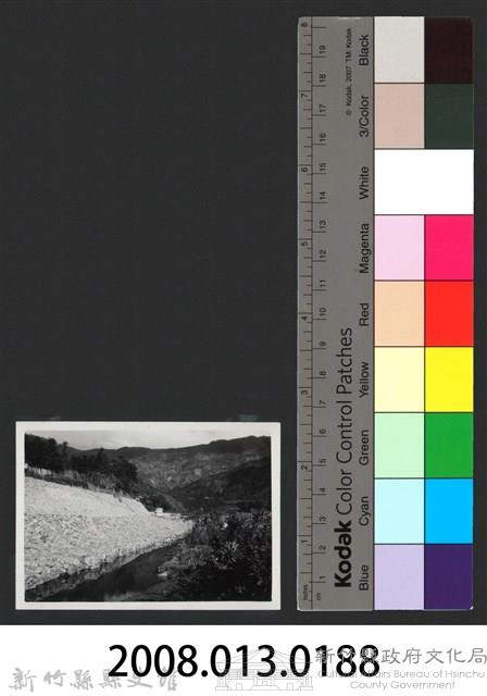 油羅溪內灣護岸復原工程(護岸復原500M)-施工前2藏品圖，第3張