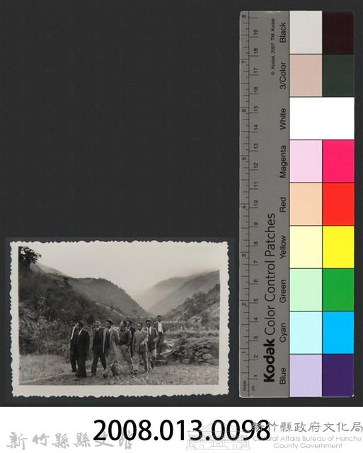 彭縣長出巡各市鎮：尖石鄉(二)藏品圖，第3張