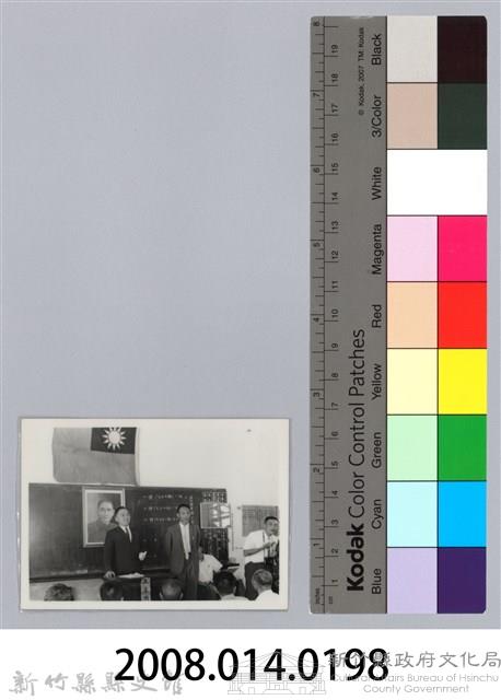 劉榭燻縣長主政照片-41藏品圖，第3張