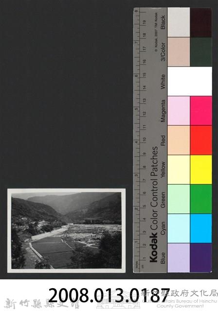 油羅溪內灣護岸復原工程(護岸復原500M)-施工前1藏品圖，第3張