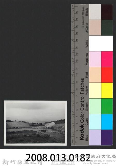 客雅溪依仁里護岸復原工程(護岸復原900M)-施工後1藏品圖，第3張