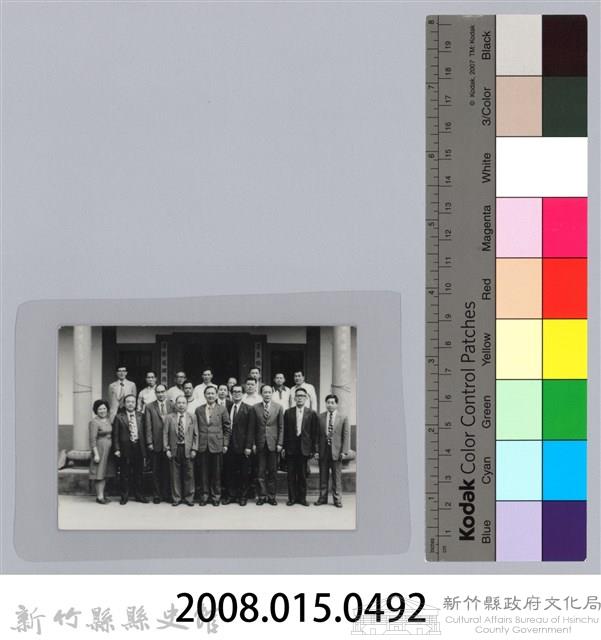 林保仁縣長主政照片-52藏品圖，第3張