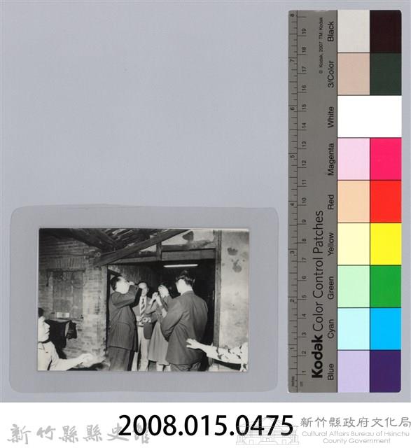 林保仁縣長主政照片-35藏品圖，第3張