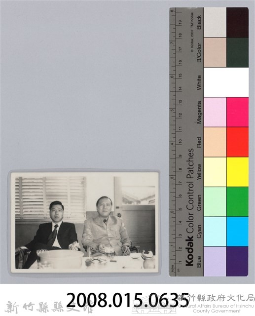 林保仁縣長主政照片-195藏品圖，第3張