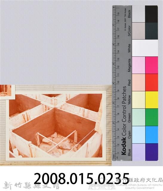 林保仁縣長主政照片：縣長林保仁視察-28藏品圖，第3張