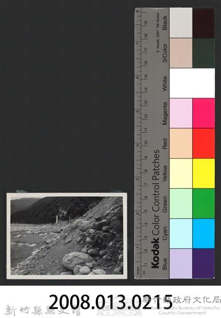 油羅溪豐田堤防復原工程(堤防復原250M)-施工前藏品圖，第3張