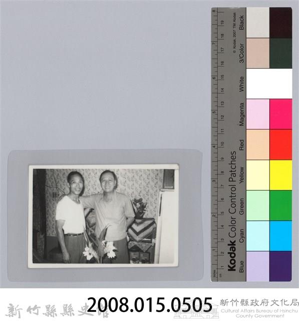 林保仁縣長主政照片-65藏品圖，第3張