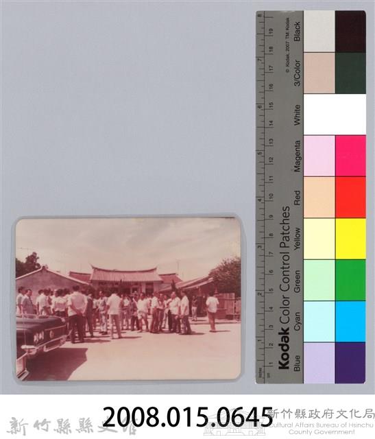 林保仁縣長主政照片-205藏品圖，第3張