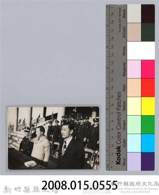 林保仁縣長主政照片-115藏品圖，第3張