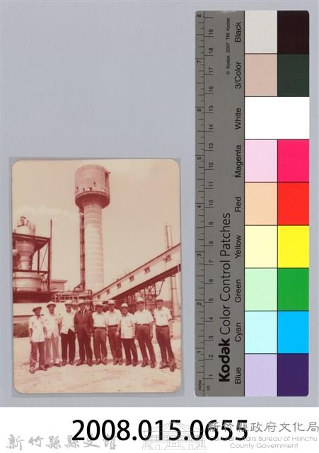 林保仁縣長主政照片-215藏品圖，第3張