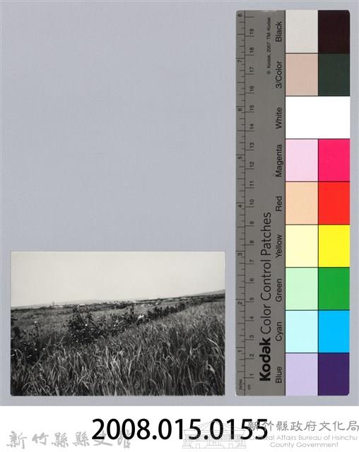 林保仁縣長主政照片：新竹縣芎林堤防防汛搶救演習-42藏品圖，第3張