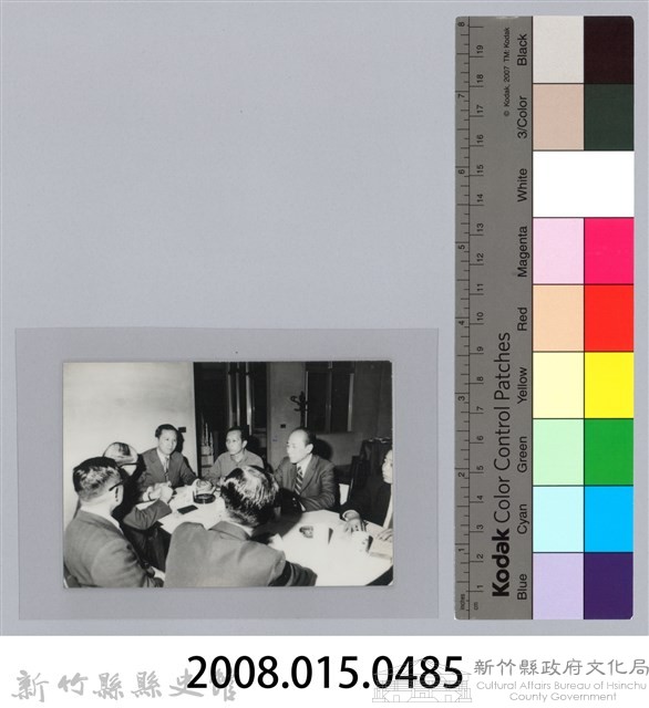 林保仁縣長主政照片-45藏品圖，第3張