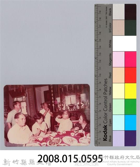 林保仁縣長主政照片-155藏品圖，第3張