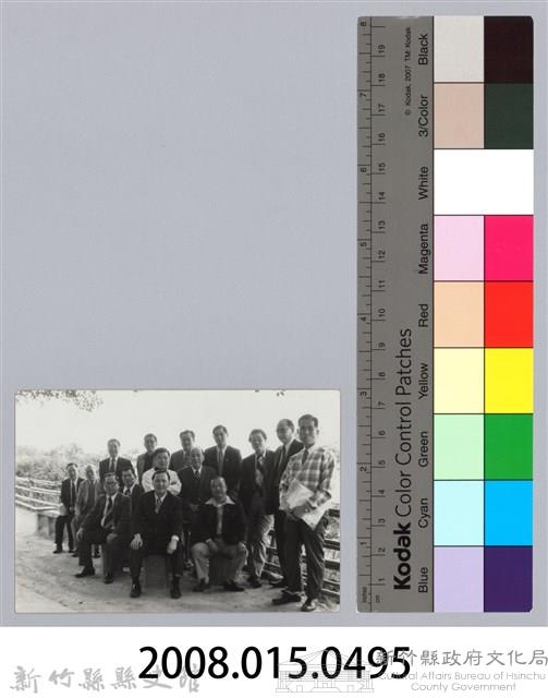 林保仁縣長主政照片-55藏品圖，第3張