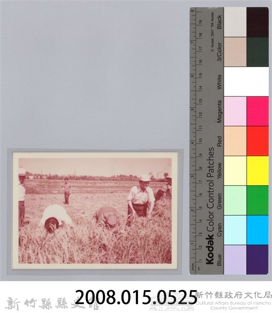 林保仁縣長主政照片-85藏品圖，第3張
