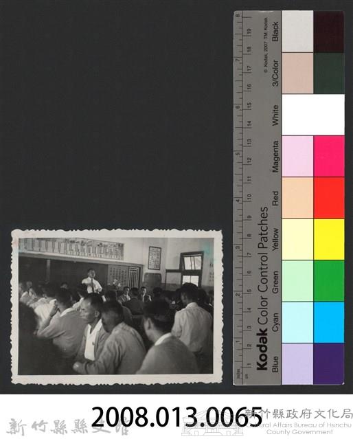 彭縣長出巡各市鎮：香山鄉 香山國校藏品圖，第3張