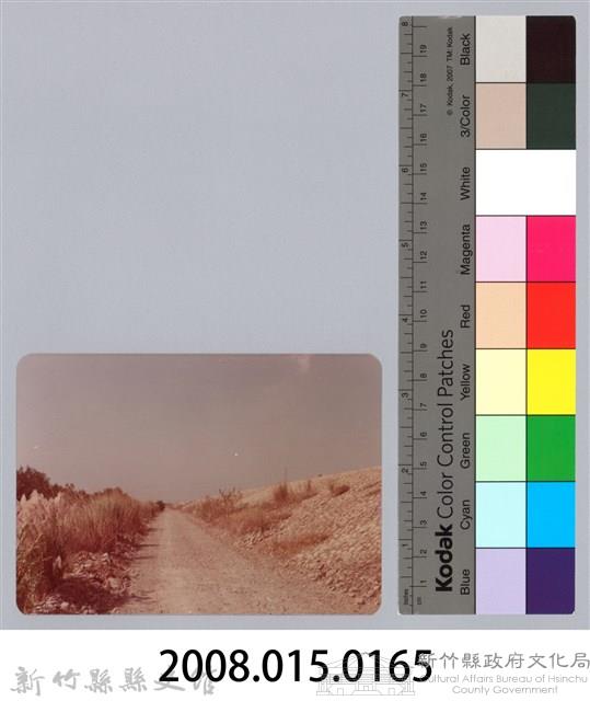 林保仁縣長主政照片：新竹縣芎林堤防防汛搶救演習-52藏品圖，第3張