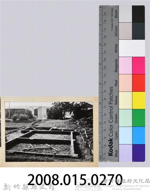 林保仁縣長主政照片：縣長林保仁視察-63藏品圖，第3張