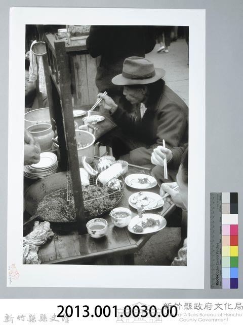 食點心（1950，新竹北埔）藏品圖，第3張