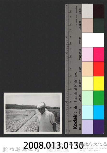 縣長巡視工地情形-2藏品圖，第3張