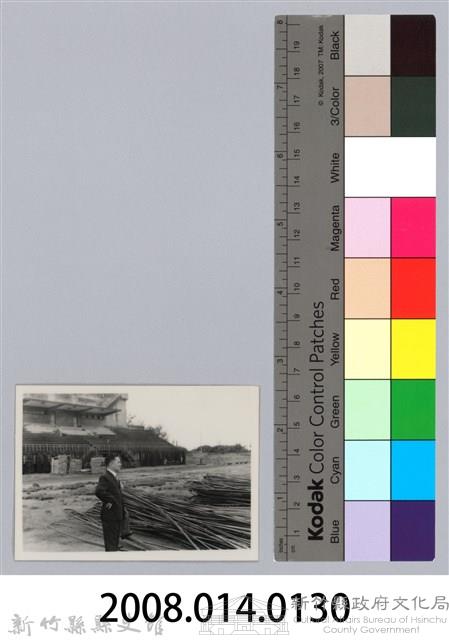劉榭燻縣長主政時期：體育場興建-12藏品圖，第3張
