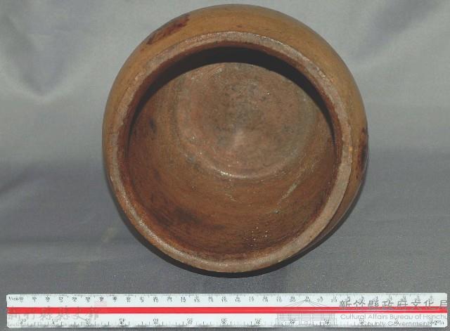 日治明治時代豬油缽藏品圖，第3張