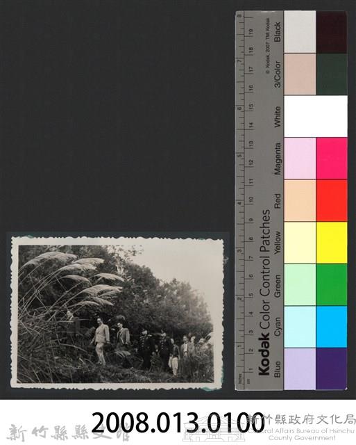 彭縣長出巡各市鎮：尖石鄉(二)往中學-2藏品圖，第3張