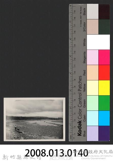 鳳山溪樟樹叢堤防復原工程(堤防復原428M丁埧復原3座)-施工前2藏品圖，第3張