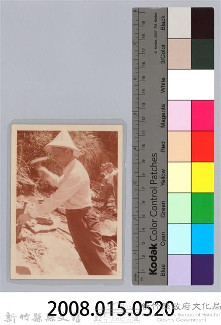 林保仁縣長主政照片-80藏品圖，第3張