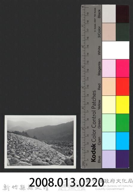 油羅溪水頭屋堤防復原工程(堤防復原314M)-施工後1藏品圖，第3張