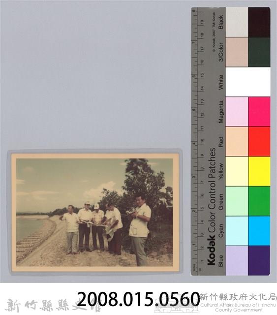 林保仁縣長主政照片-120藏品圖，第3張