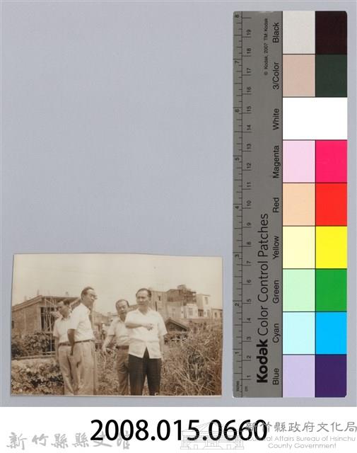 林保仁縣長主政照片-220藏品圖，第3張