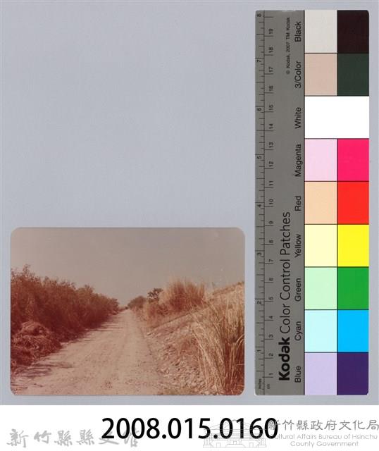 林保仁縣長主政照片：新竹縣芎林堤防防汛搶救演習-47藏品圖，第3張