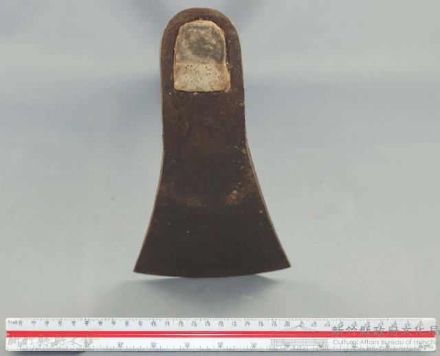 班斧藏品圖，第3張