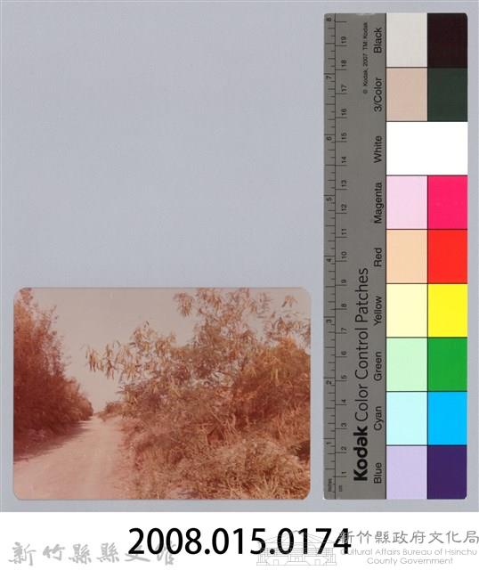 林保仁縣長主政照片：新竹縣芎林堤防防汛搶救演習-61藏品圖，第3張