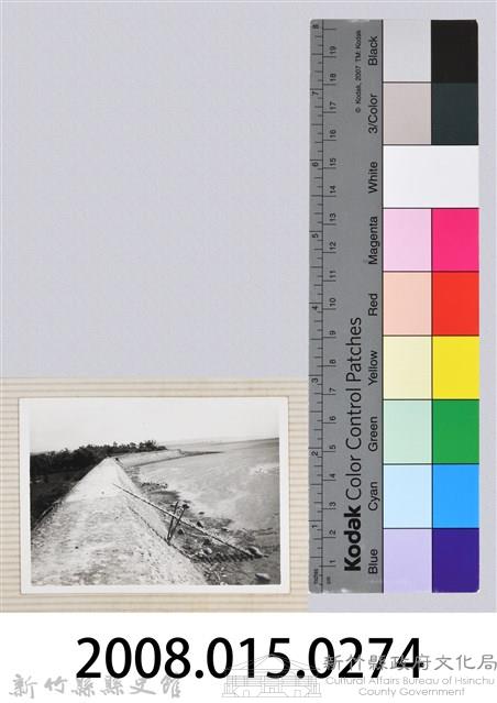 林保仁縣長主政照片：縣長林保仁視察-67藏品圖，第3張