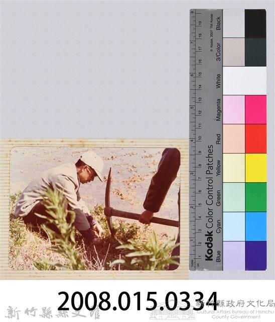 林保仁縣長主政照片：縣長林保仁視察-127藏品圖，第3張