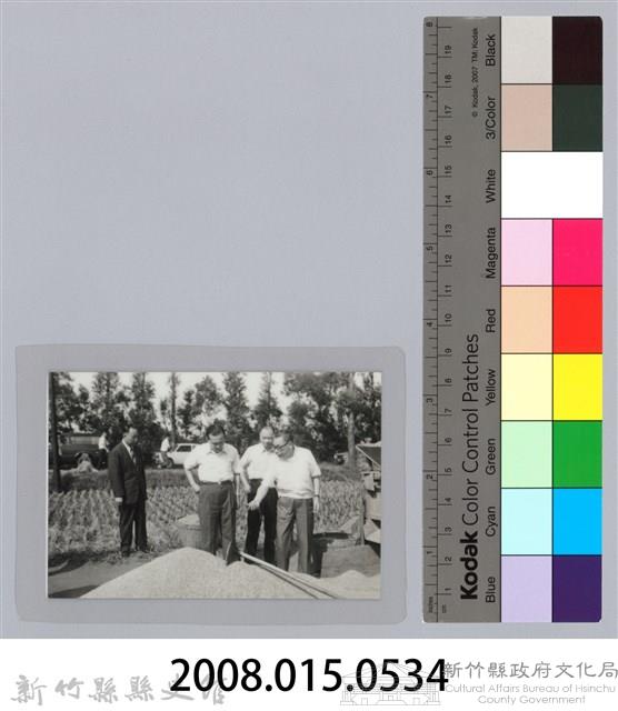 林保仁縣長主政照片-94藏品圖，第3張