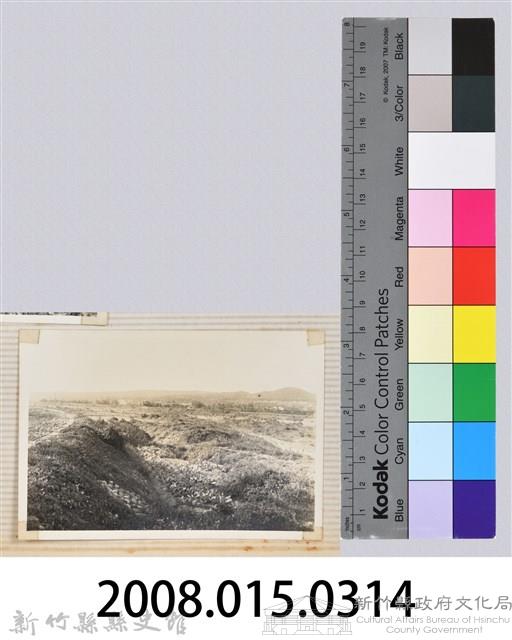 林保仁縣長主政照片：縣長林保仁視察-107藏品圖，第3張