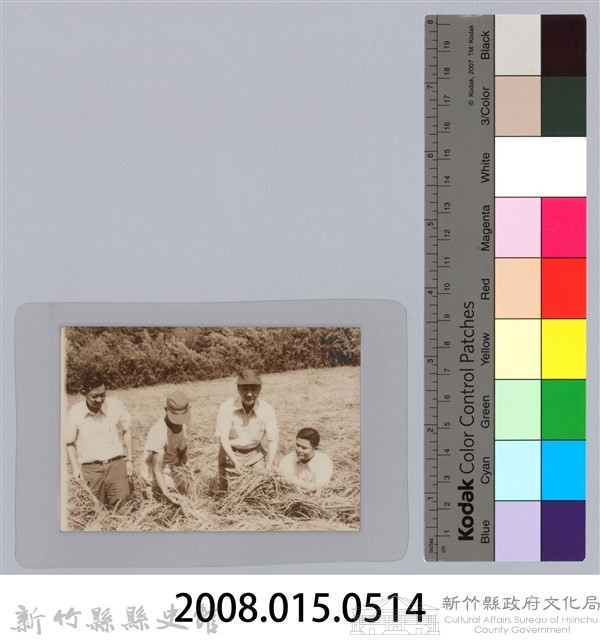 林保仁縣長主政照片-74藏品圖，第3張