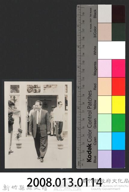 彭縣長出巡各市鎮：縣長獨照-1藏品圖，第3張