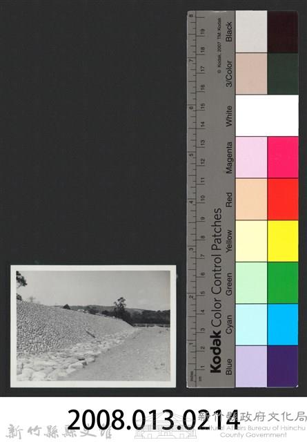 鳳山溪鳳來一二號堤防復原工程(堤防復原465M)-施工後2藏品圖，第3張