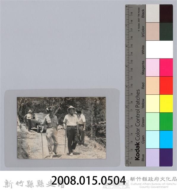 林保仁縣長主政照片-64藏品圖，第3張