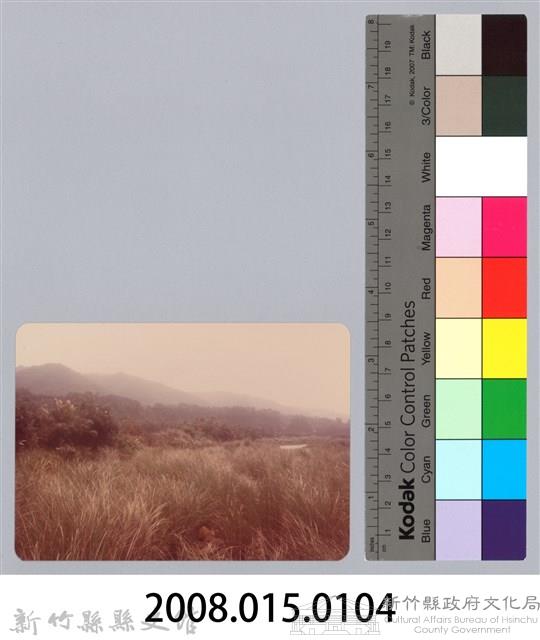 林保仁縣長主政照片：新竹縣新埔鎮六十七年度防汛演習-67藏品圖，第3張