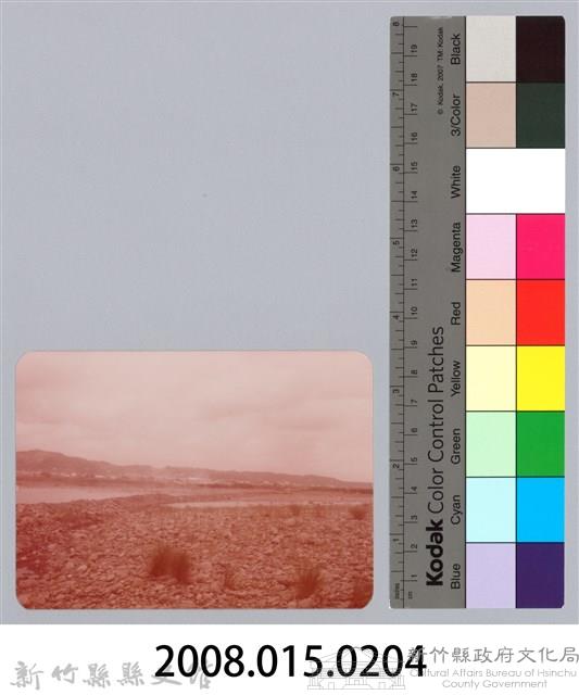 林保仁縣長主政照片：新竹縣七十一年度高莖作物砍成果-28藏品圖，第3張